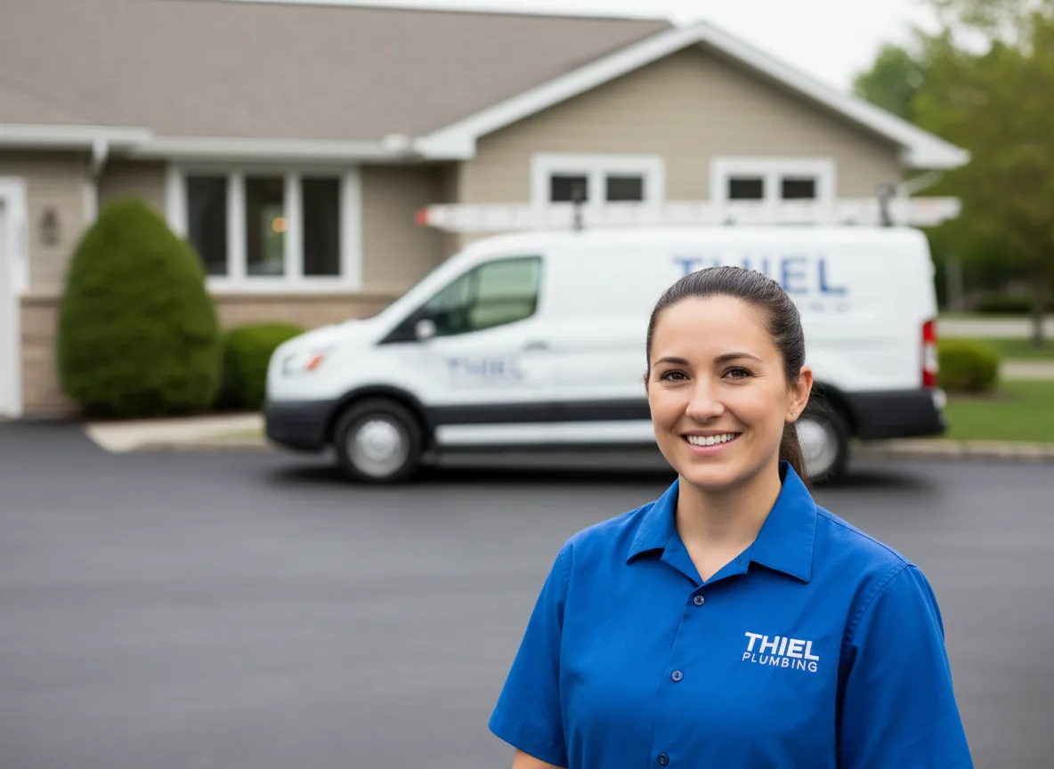 Plumber Kincaid, WV FAQs